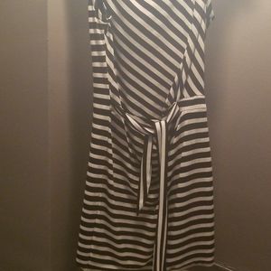 Guess brand sleeveless dress